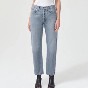 Agolde Wyman Jean in Ratio